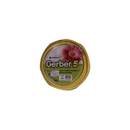 TÖMLŐ GERBER PLUS 12,7MM 25M