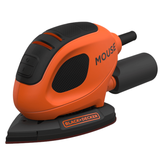 MOUSE CSISZOLÓ 55W BEW230-QS