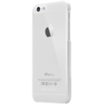 iPhone 6 átlátszó tok