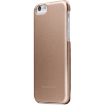 iPhone 6 barna tok