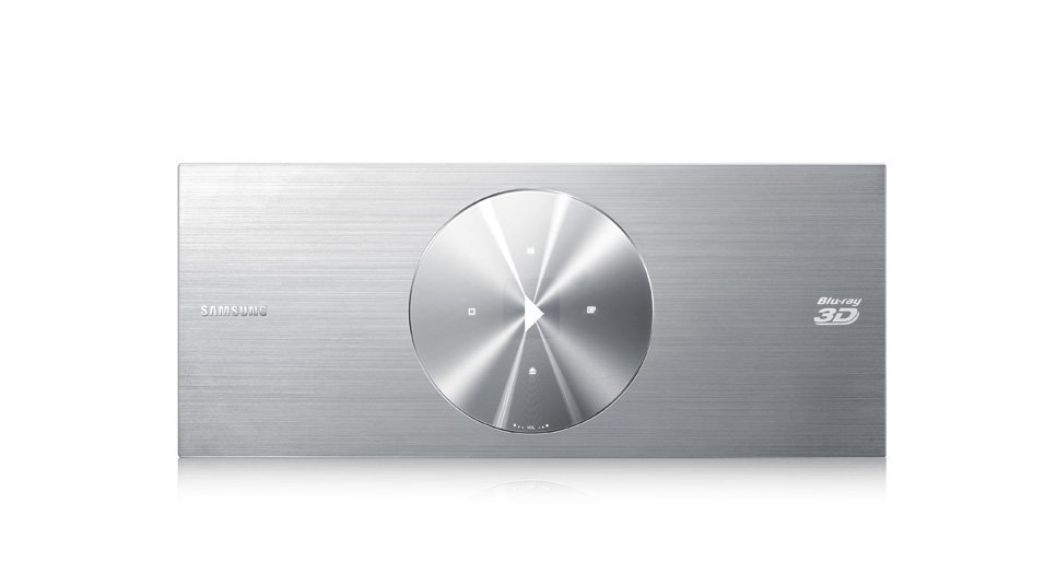 HT-ES8200 3D Blu-ray házimozi