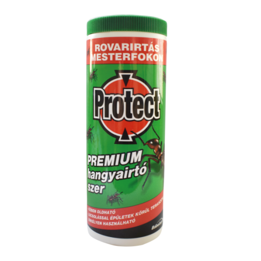 PROTECT HANGYAÍRTÓSZER PROTECT PREMIUM 250G