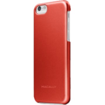 iPhone 6 piros tok