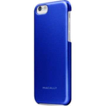 iPhone 6 kék tok