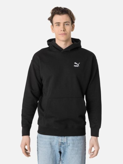 Classics Relaxed Hoodie TR