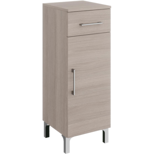 RUBINO ALACSONY SZEKRÉNY BARNA,JOBB