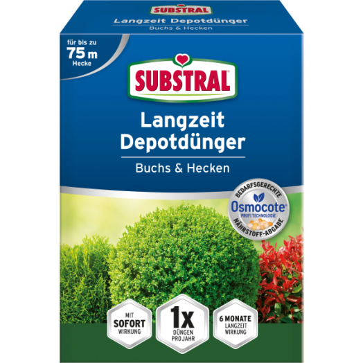 MŰTRÁGYA TUJÁKHOZ SUBSTRAL 1,5 KG