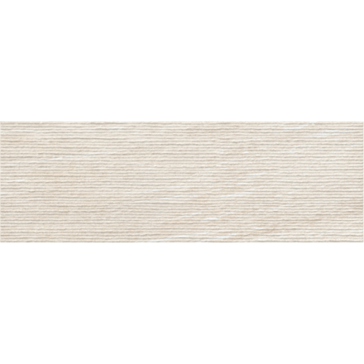 HERBERIA ORIONE BEIGE DEKORCSEMPE 25X75CM 1,5M2/CSOMAG CSÍKOS BÉZS