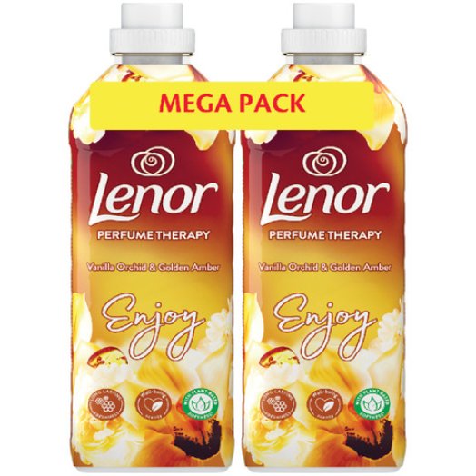 Lenor öblítő