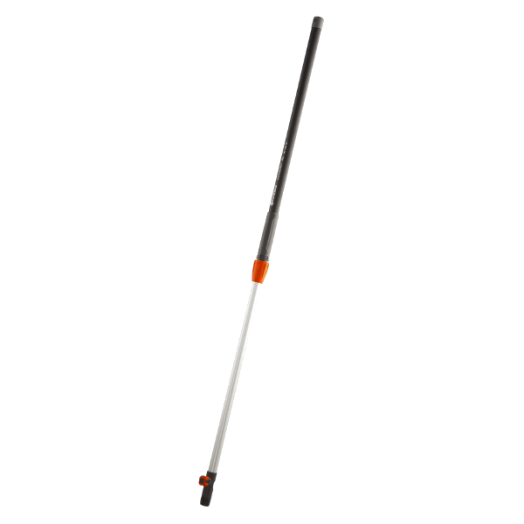 CS-TELESZKÓPOS NYÉL 90-145CM ALUMÍNIUM