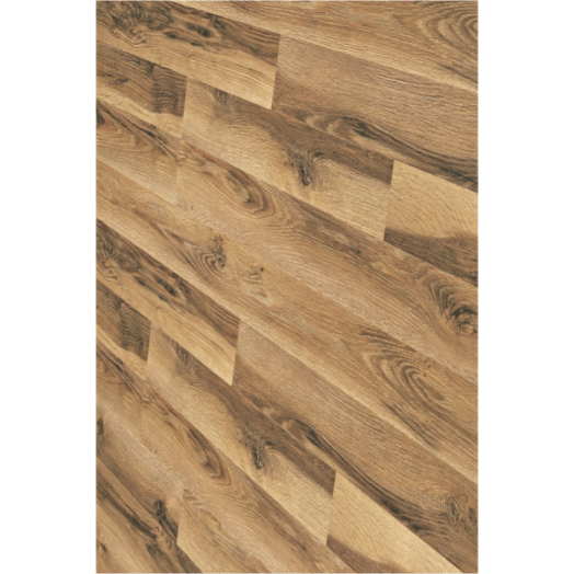 FLAVOUR LAMINÁLT PADLÓ YUKON TÖLGY 1380X193X7 MM, AC3/31