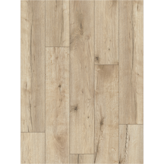 MASTER LAMINÁLT PADLÓ ARAGON TÖLGY NATÚR 1285X192X8MM 2,220M2/CS WR K32 4V
