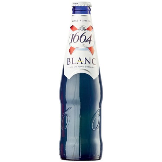 Kronenbourg 1664 Blanc üveges búzasör