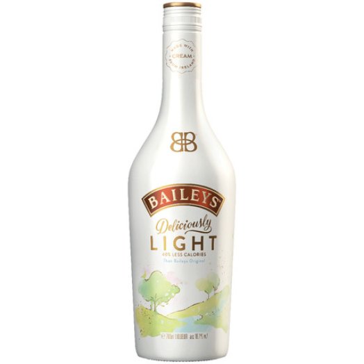 Baileys Deliciously Light ír krémlikőr