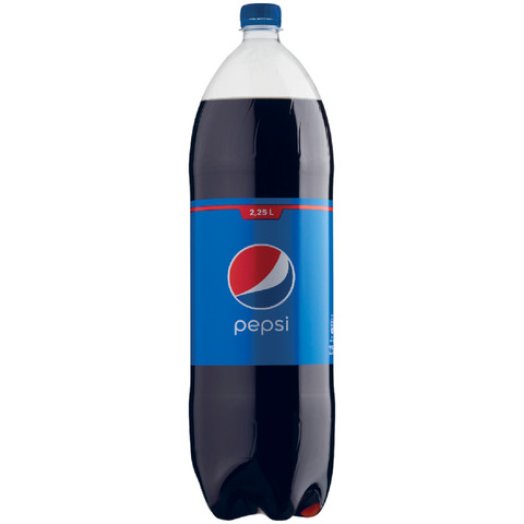 Pepsi szénsavas üdítőital