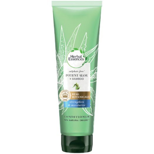 Herbal Essences sampon vagy balzsam