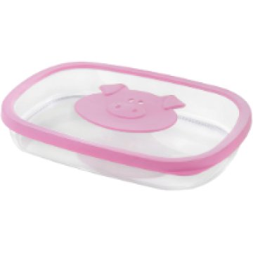 021397 tároló edény