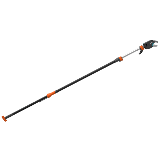 TELESZKÓPOS FA ÉS CSERJE ÁGVÁGÓ STARCUT 410 PLUS MAX.VÁGH.ÁTM.:32MM