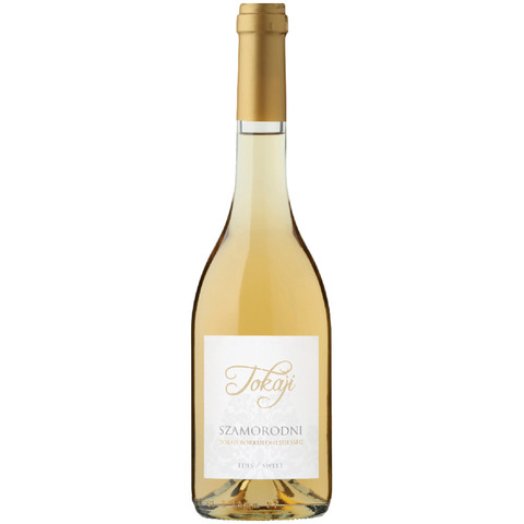 Tokaj Szamorodni