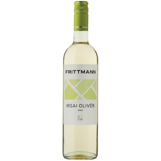 Frittmann Classic Kunsági Irsai Olivér