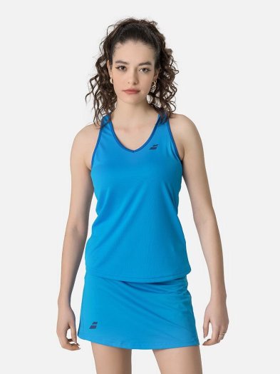 PLAY TANK TOP WOMEN