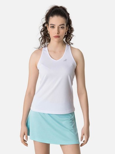 PLAY TANK TOP WOMEN