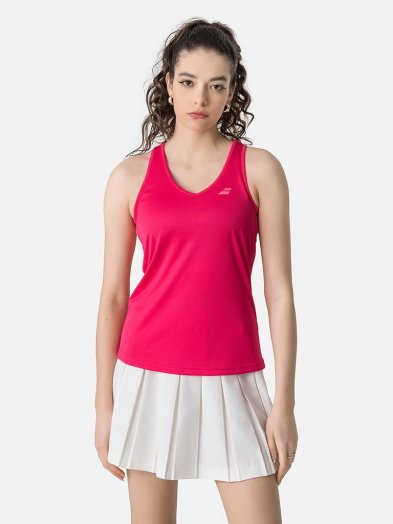 PLAY TANK TOP WOMEN