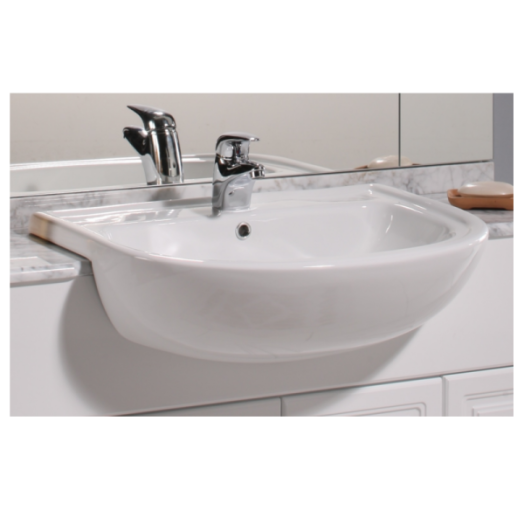 KERÁMIAMOSDÓ PAOLA BÚTORHOZ 60 CM