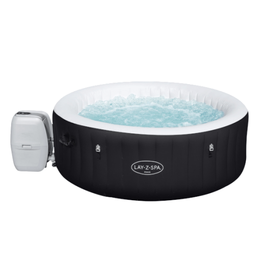 FELFÚJHATÓ MASSZÁZSMEDENCE