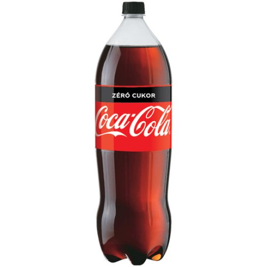 Coca-Cola, Coca-Cola Zero vagy Fanta narancs szénsavas üdítőital