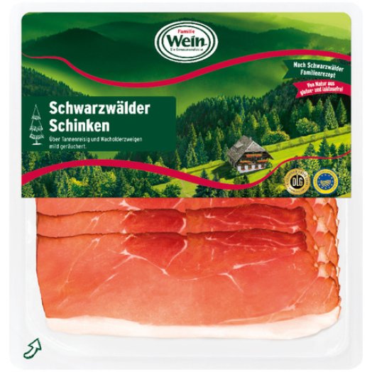 Wein fekete-erdei sonka