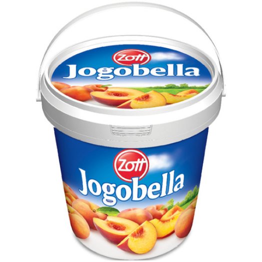 Jogobella joghurt