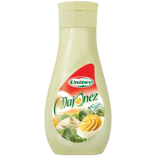 Univer majonéz