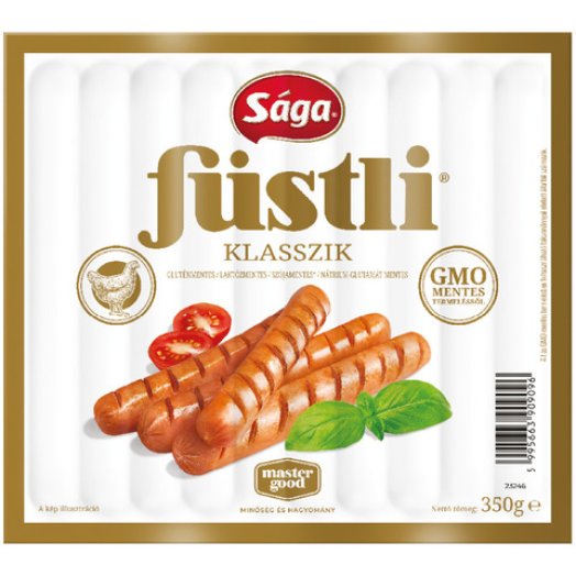 Sága füstli