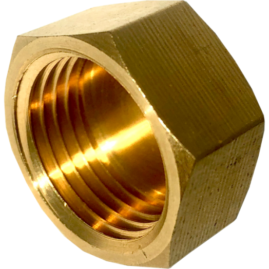 ZÁRÓKUPAK 1/2" BM