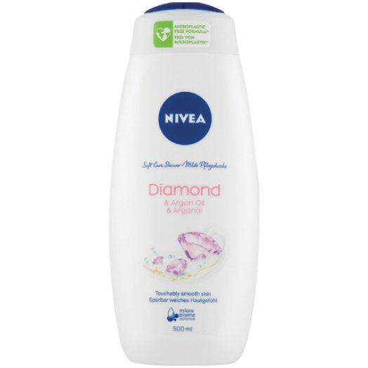 NIVEA tusfürdő