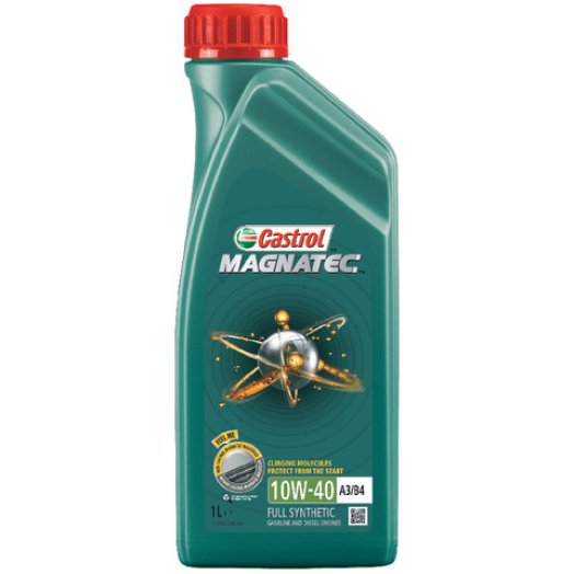 Castrol motorolaj