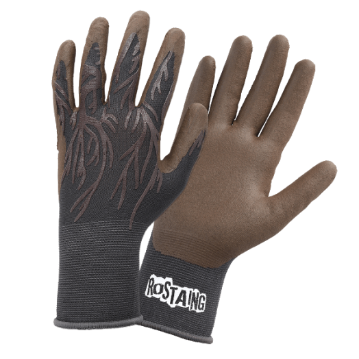 NITRILE COOLMAX KESZTYŰ M:9