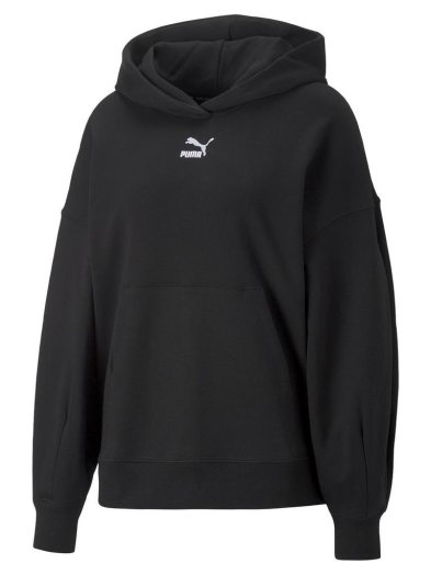 Classics Oversized Hoodie TR