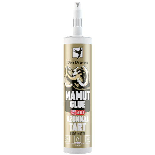 ZWALUW MAMMUT RAGASZTÓ 290ML