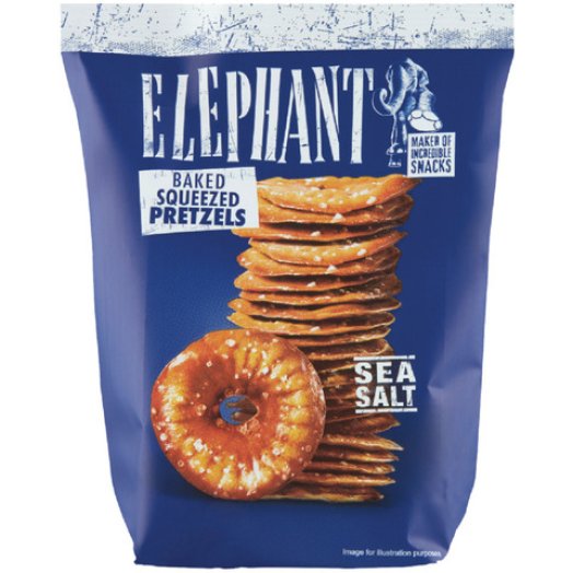 Elephant chipstallér