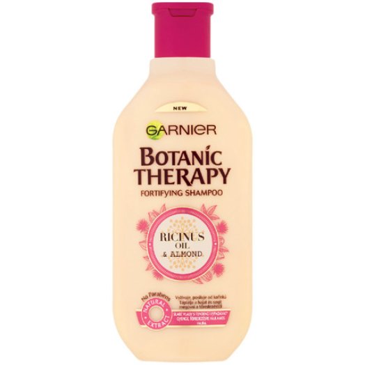 Botanic Therapy sampon