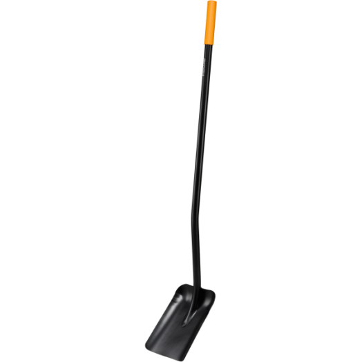 FISKARS SOLID LAPÁT 149X23,2CM FÉM EGYENES MARKOLATTAL
