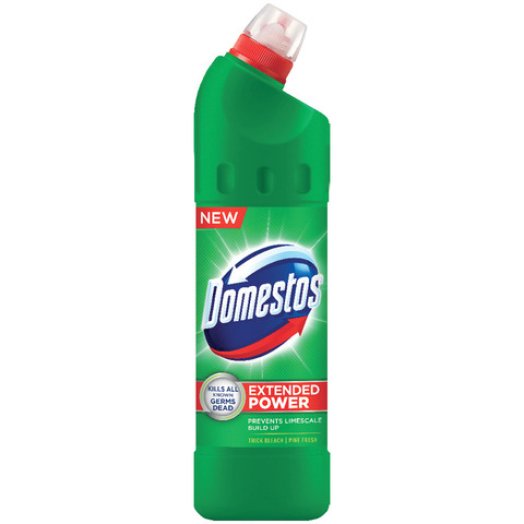 Domestos fertőtlenítő hatású gél