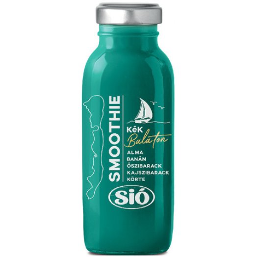 Sió smoothie