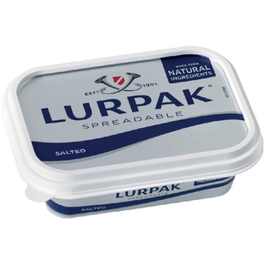 Lurpak vajkészítmény