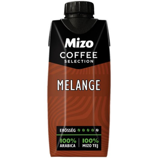 Mizo kávéital