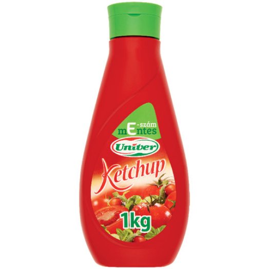 Univer ketchup