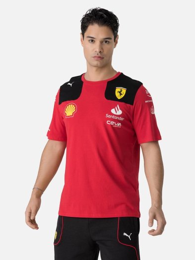 SF Sainz Tee