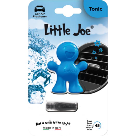 LITTLE JOE ILLATOSÍTÓ, TONIC